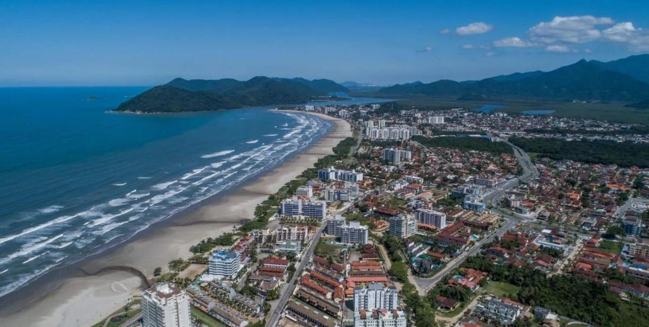 Cadiz , Pousada E Lazer A 200M Metros Da Praia Bertioga Extérieur photo