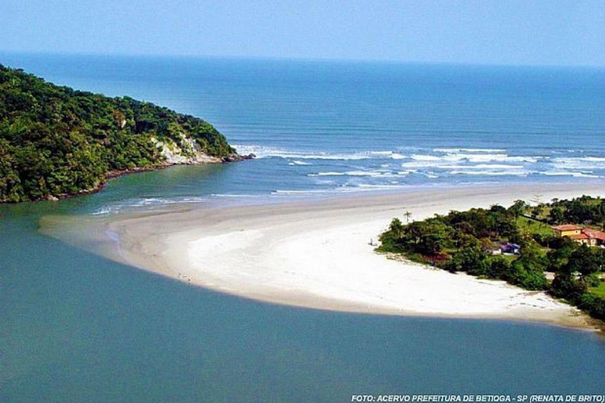 Cadiz , Pousada E Lazer A 200M Metros Da Praia Bertioga Extérieur photo